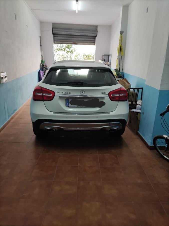 Piso Granada 3 Dormitorios Y Parking Privado Екстериор снимка