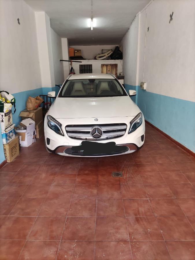 Piso Granada 3 Dormitorios Y Parking Privado Екстериор снимка
