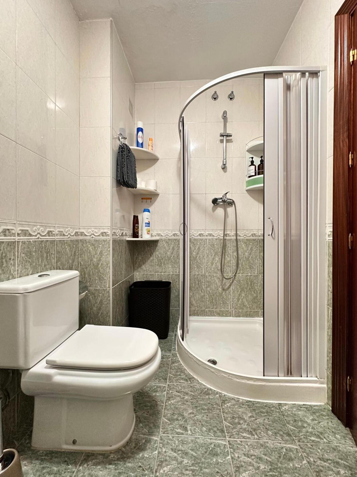 Piso Granada 3 Dormitorios Y Parking Privado Екстериор снимка