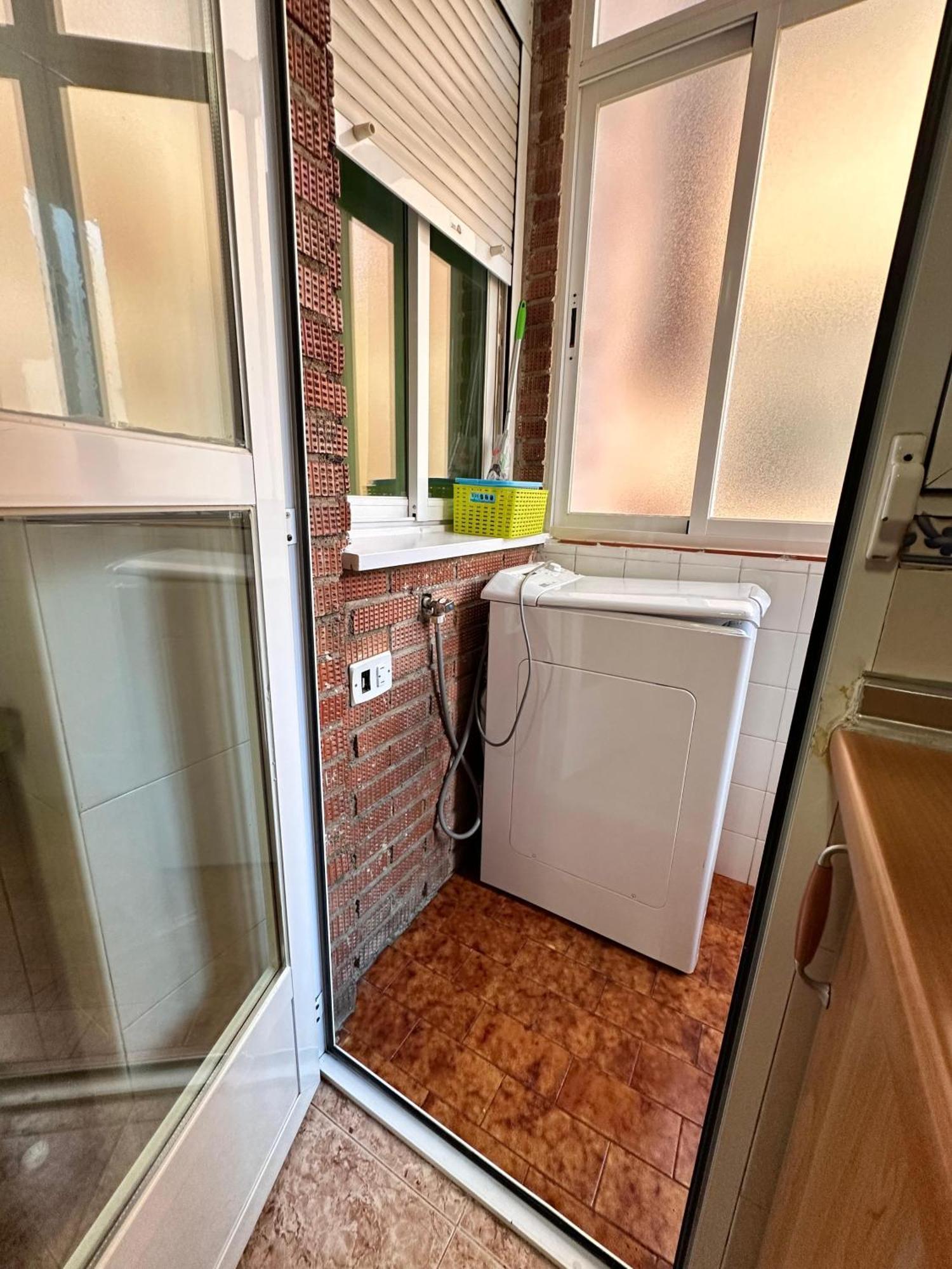 Piso Granada 3 Dormitorios Y Parking Privado Екстериор снимка